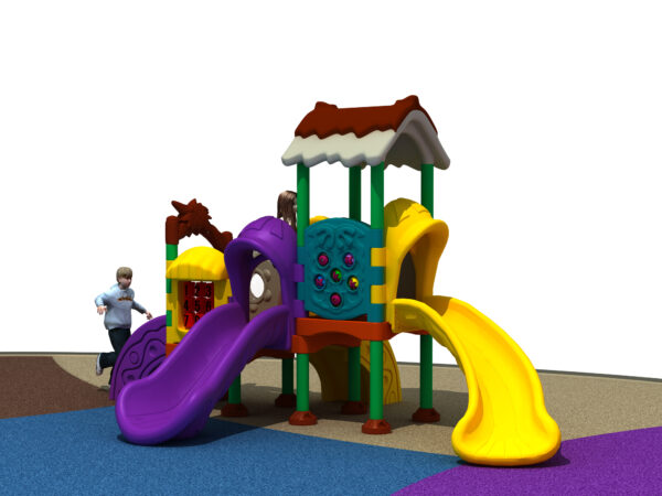 Juego Modular Doble 032-A