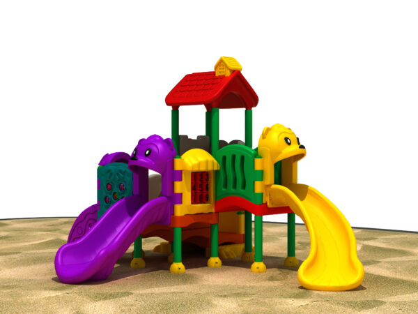 Juego Modular Doble 034-A